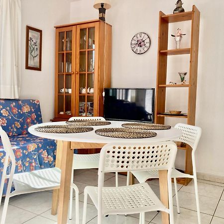 Apartamento En Primera Linea De Playa, Centrico, Tranquilo ปลายาเดลาสอเมริกาส ภายนอก รูปภาพ