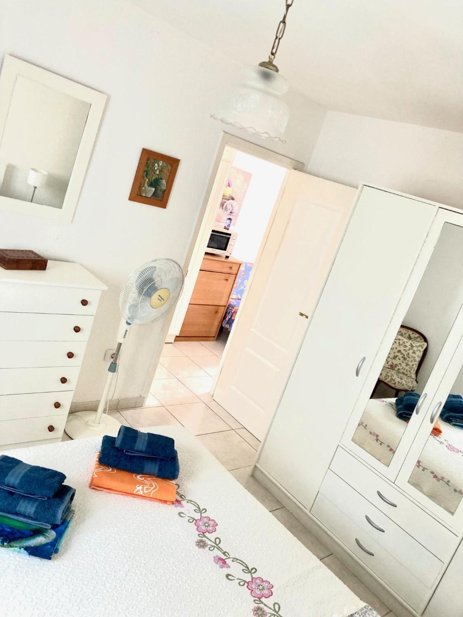 Apartamento En Primera Linea De Playa, Centrico, Tranquilo ปลายาเดลาสอเมริกาส ภายนอก รูปภาพ