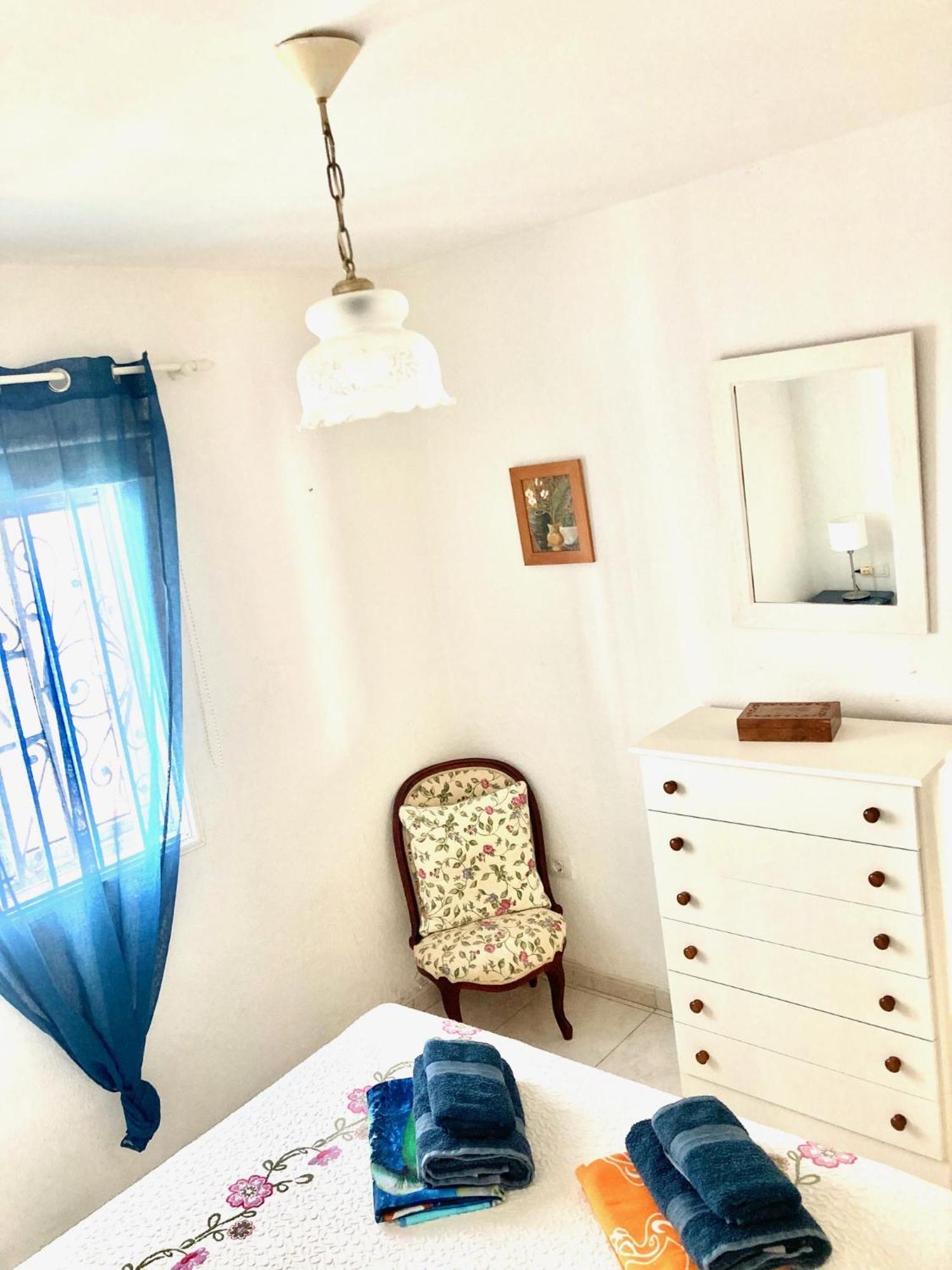 Apartamento En Primera Linea De Playa, Centrico, Tranquilo ปลายาเดลาสอเมริกาส ภายนอก รูปภาพ