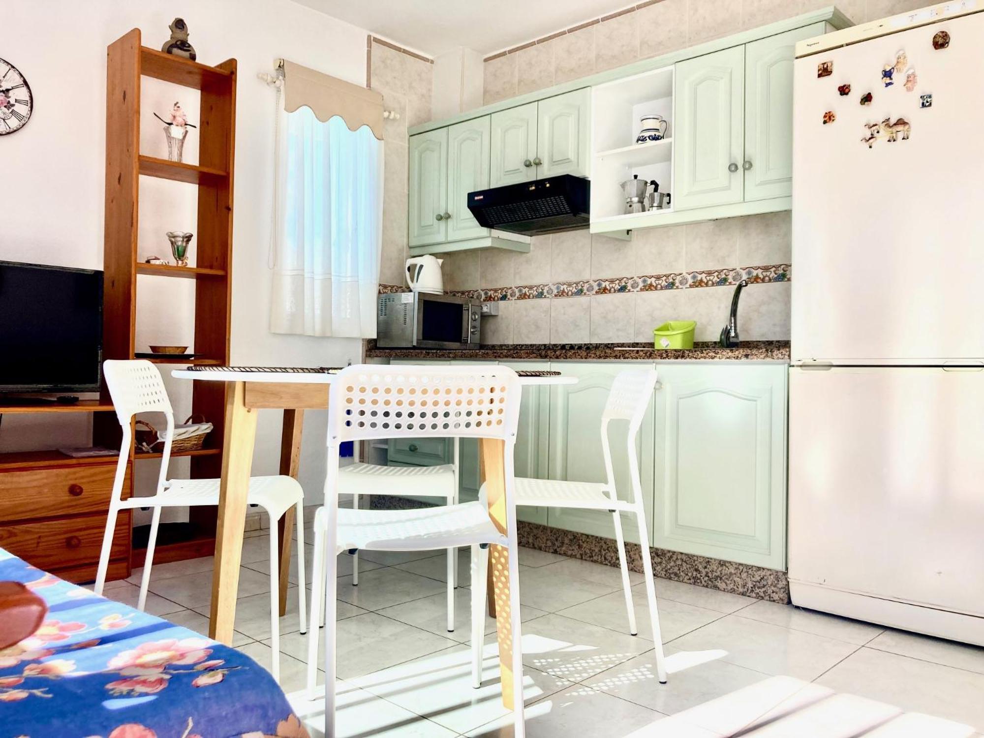 Apartamento En Primera Linea De Playa, Centrico, Tranquilo ปลายาเดลาสอเมริกาส ภายนอก รูปภาพ