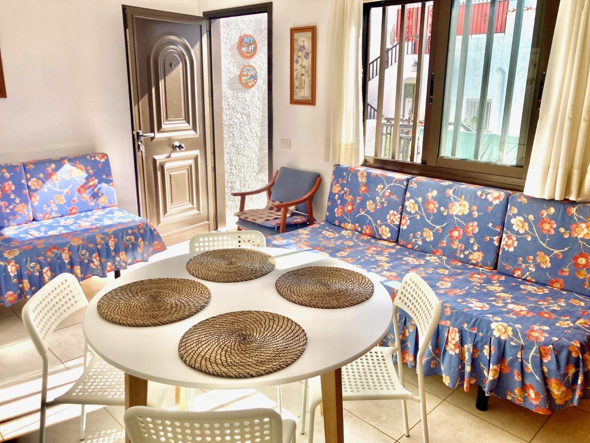 Apartamento En Primera Linea De Playa, Centrico, Tranquilo ปลายาเดลาสอเมริกาส ภายนอก รูปภาพ