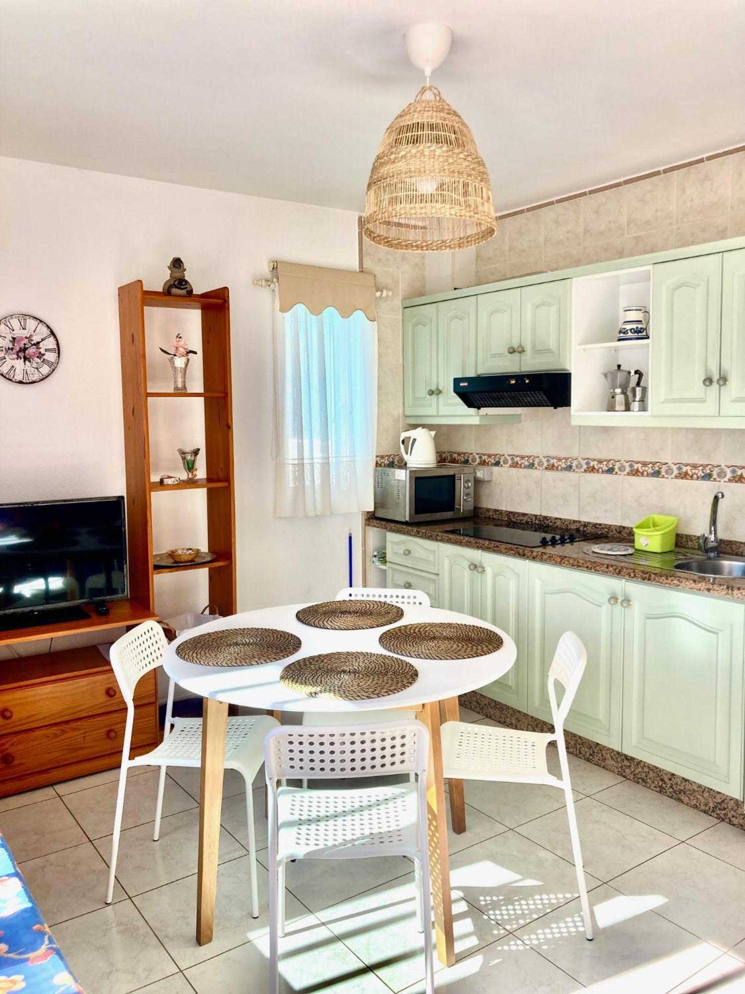 Apartamento En Primera Linea De Playa, Centrico, Tranquilo ปลายาเดลาสอเมริกาส ภายนอก รูปภาพ